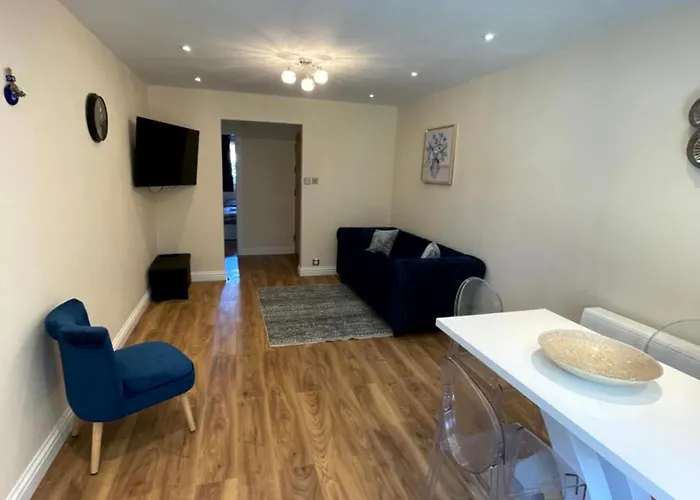 Super Beautiful Flat
