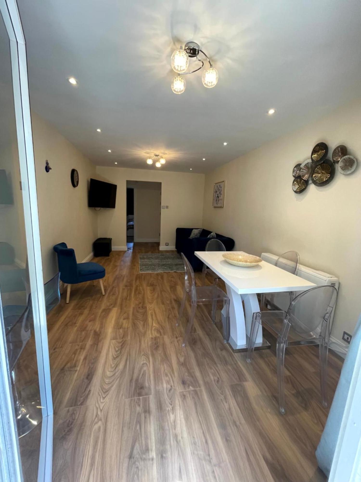 Apartamento Super Beautiful Flat Londres