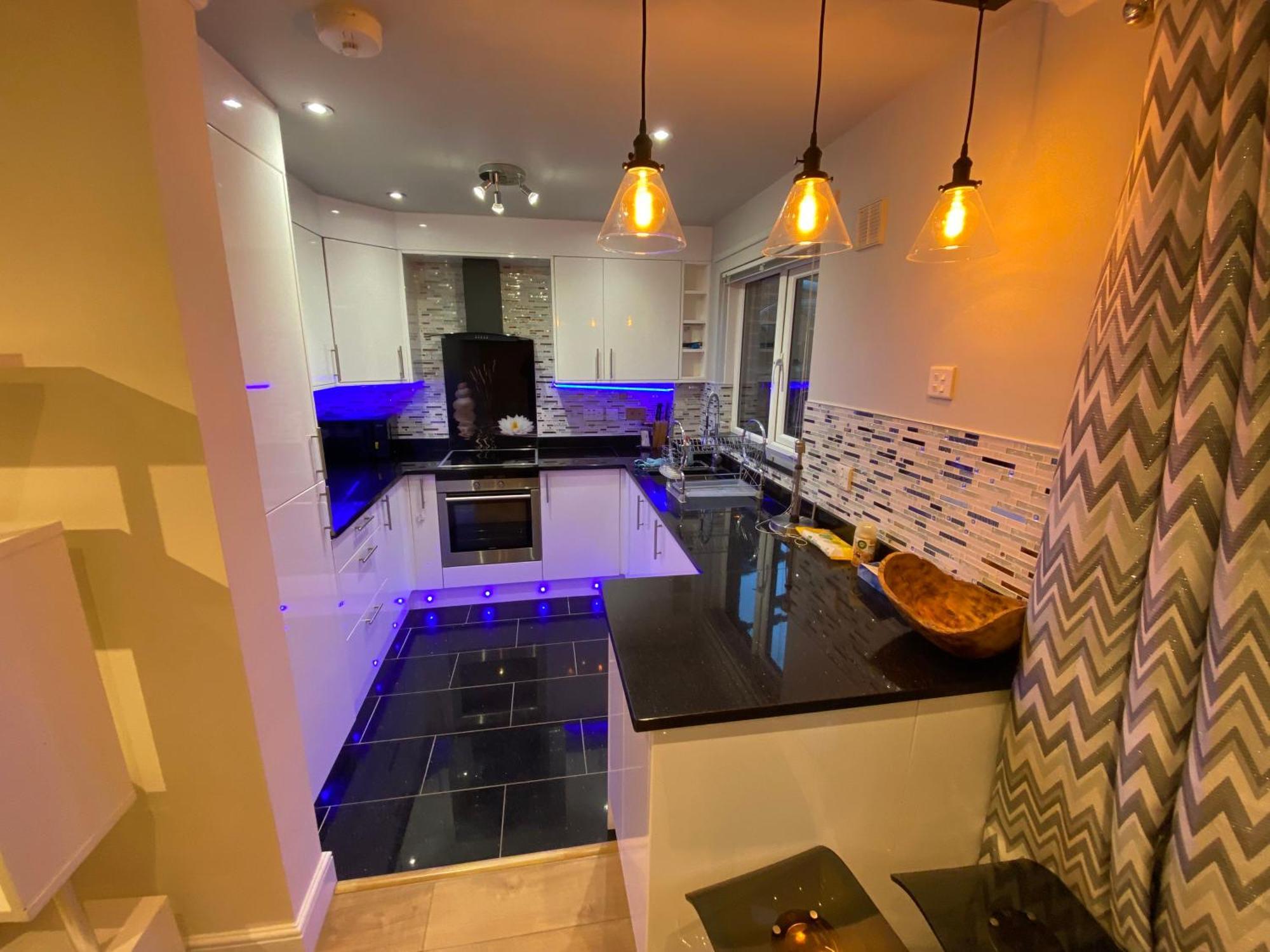 Apartamento Super Beautiful Flat Londres